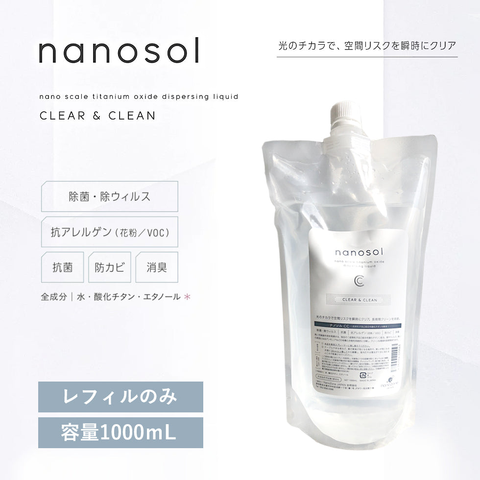 nanosol